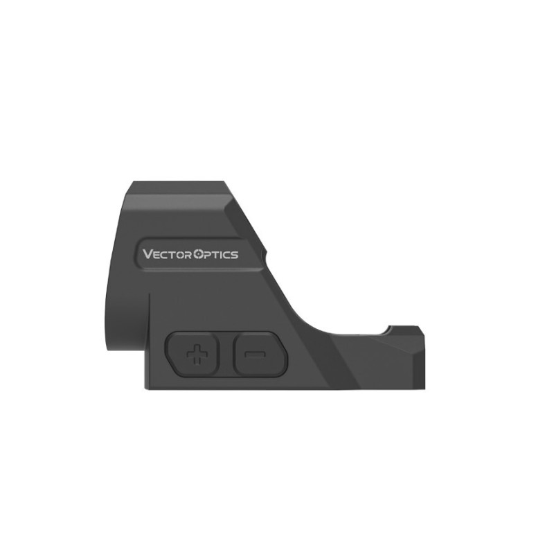 Прицел коллиматорный Vector Optics Frenzy-X 1x24x29 MRS GenII 6 MOA