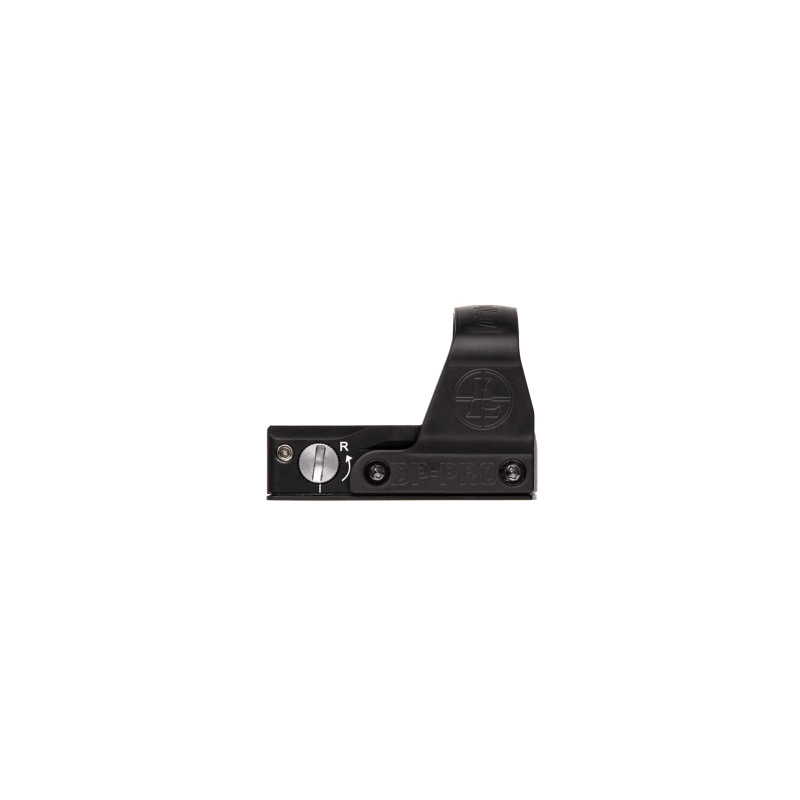 Приціл коліматорний LEUPOLD DeltaPoint Pro Reflex Sight 2.5 MOA Dot із Pro AR Mount