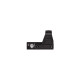Приціл коліматорний LEUPOLD DeltaPoint Pro Reflex Sight 2.5 MOA Dot із Pro AR Mount