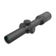 Прицел оптический Vector Optics Continental X6 1-6x24 (30 мм) SFP illum. Fiber German 4