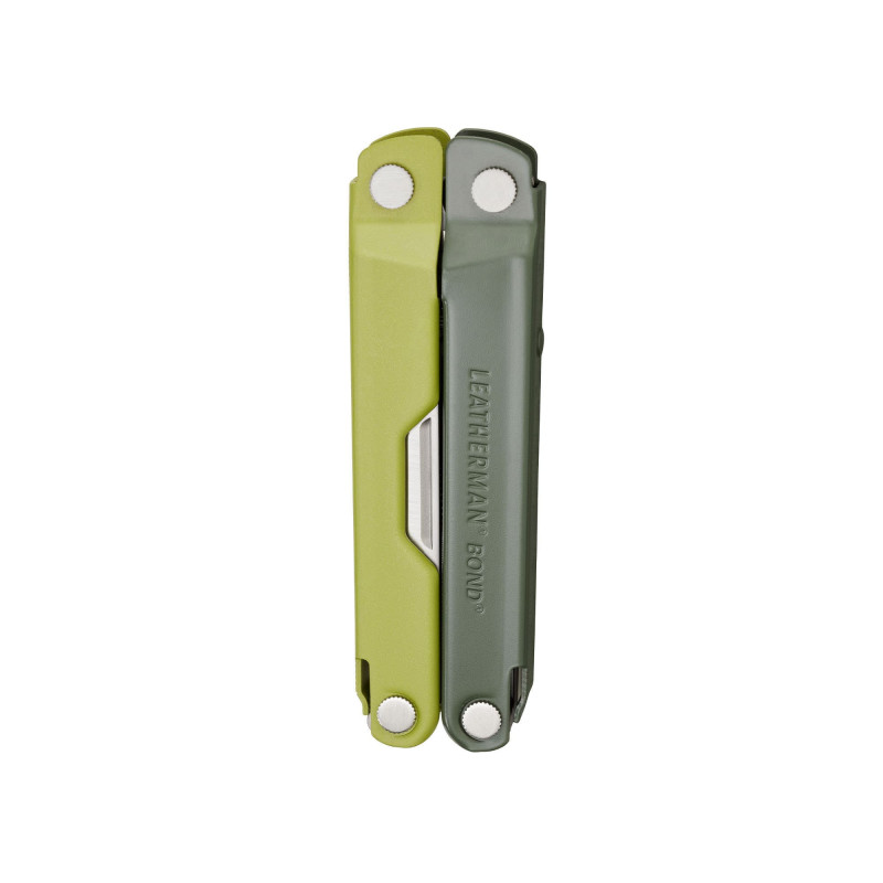 Мультиинструмент Leatherman Bond, нейлоновый чехол