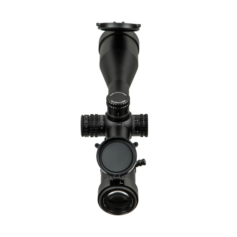 Прицел оптический Vector Optics Orion Pro Max 6-24x50 (30 мм) HD illum. SFP VOR-6 MIL