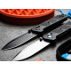 Нож Boker Plus "Kihon DC All Black"
