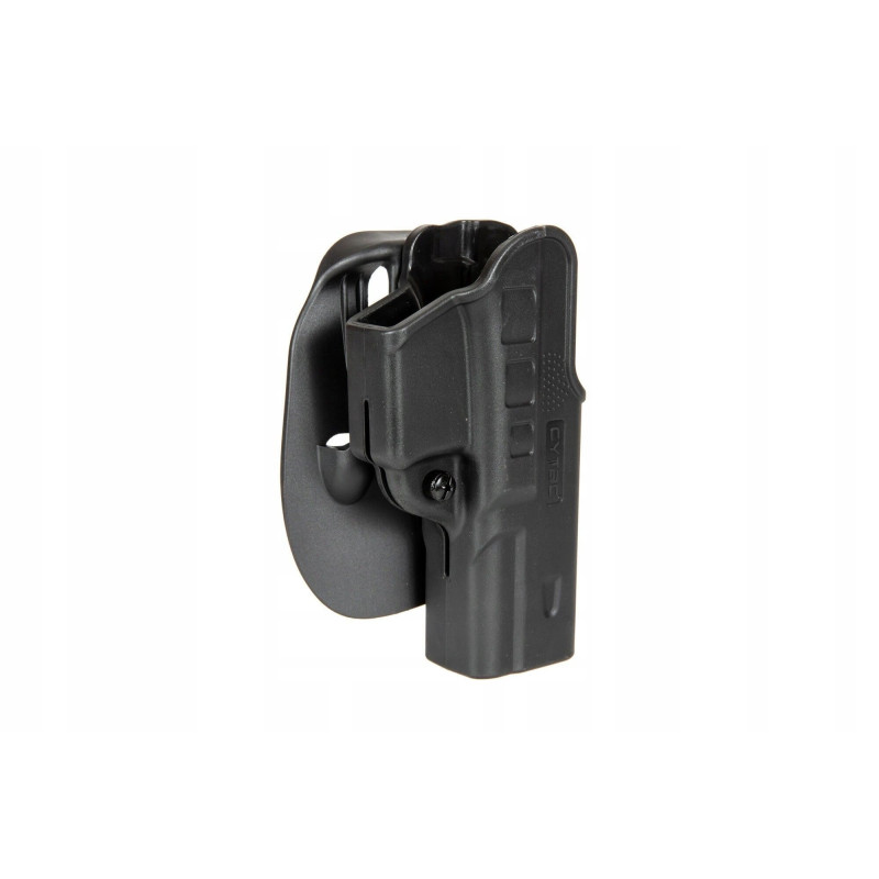 CY-FG17G2BT Кобура fast draw для glock 17/19