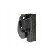 CY-FG17G2BT Кобура fast draw для glock 17/19