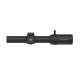 Прицел оптический Vector Optics Constantine 1-8x24 (30 мм) FFP illum. VCO-1 MIL RAR