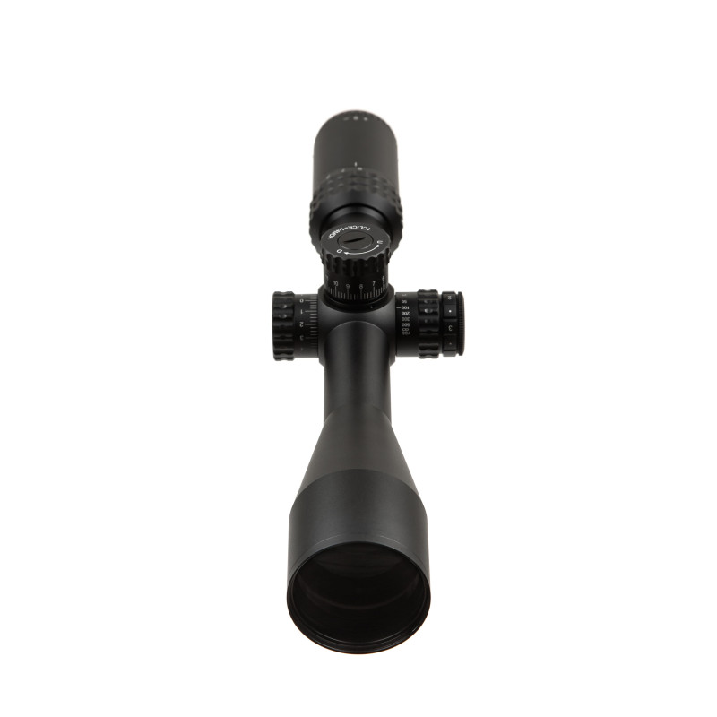 Прицел оптический Vector Optics Sentinel 6-24x50 (30 мм) illum. FFP VSE-3 MOA