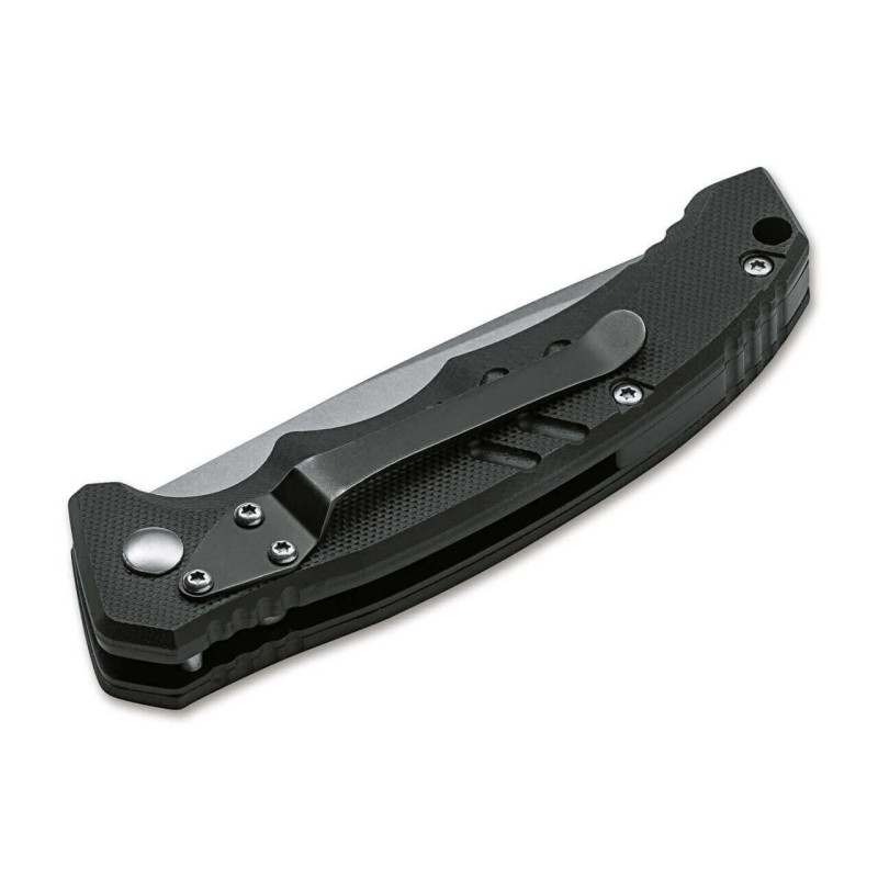 Нож Boker Plus "Intention II Black"