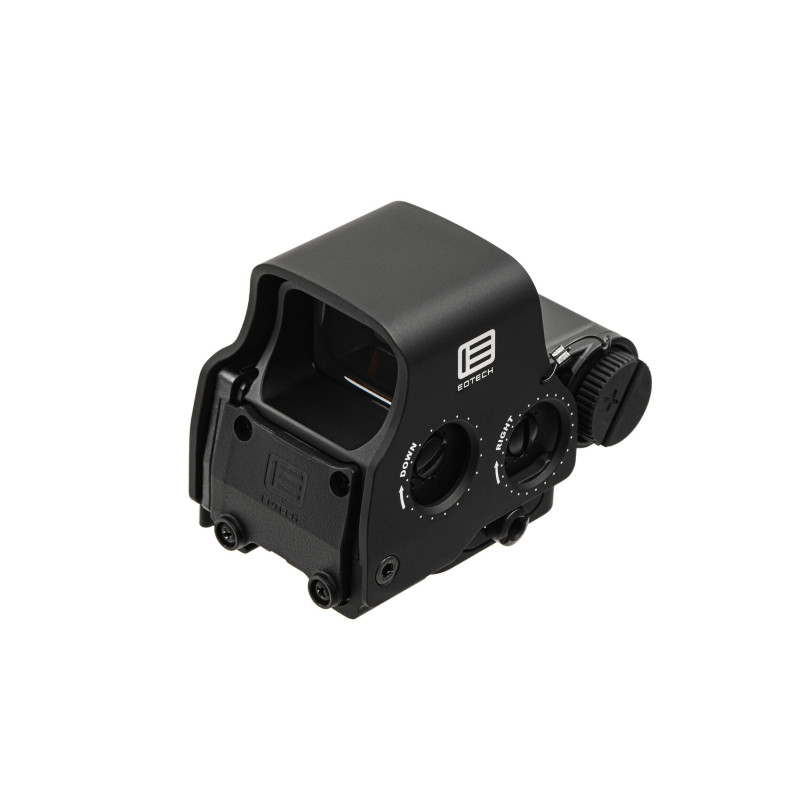 Приціл коліматорний EOTech EXPS3-2 68MOA/1MOA (дві точки), сумісний з NV