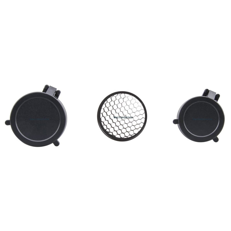 Прицел оптический Vector Optics Tourex 4-16x44 (30mm) illum. FFP