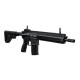 Пневматична гвинтівка Umarex Heckler&Koch HK416 A5 BLK