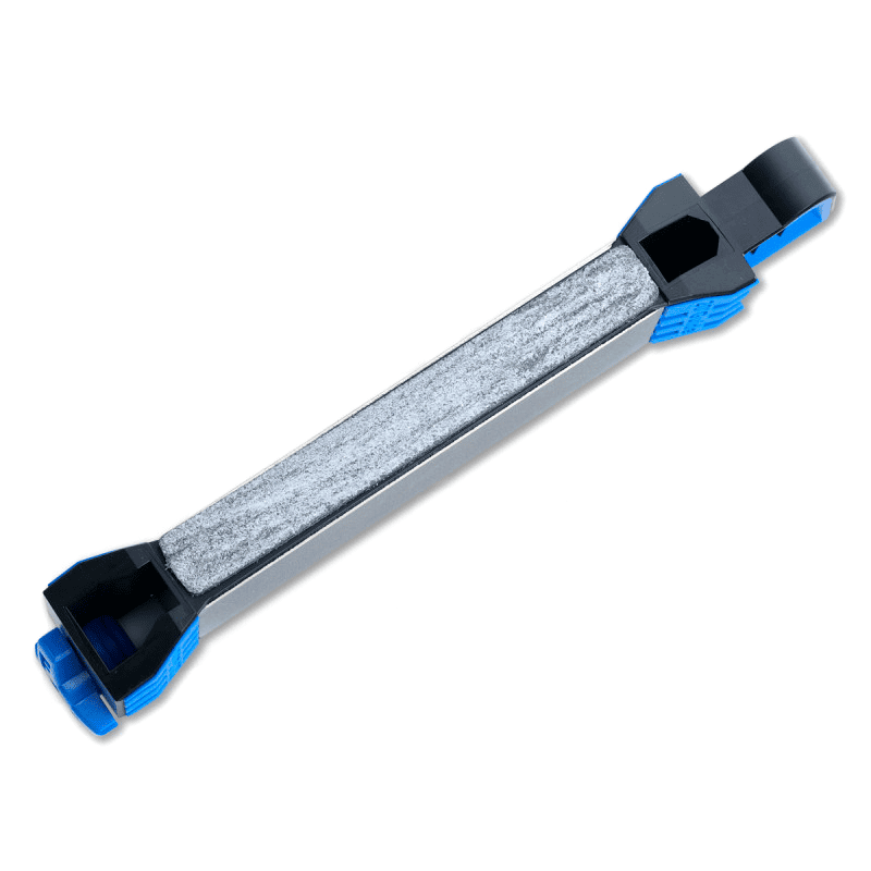 Точильный камень Guided Field Sharpener Benchmade, 20 градусов, 5 областей для заточки