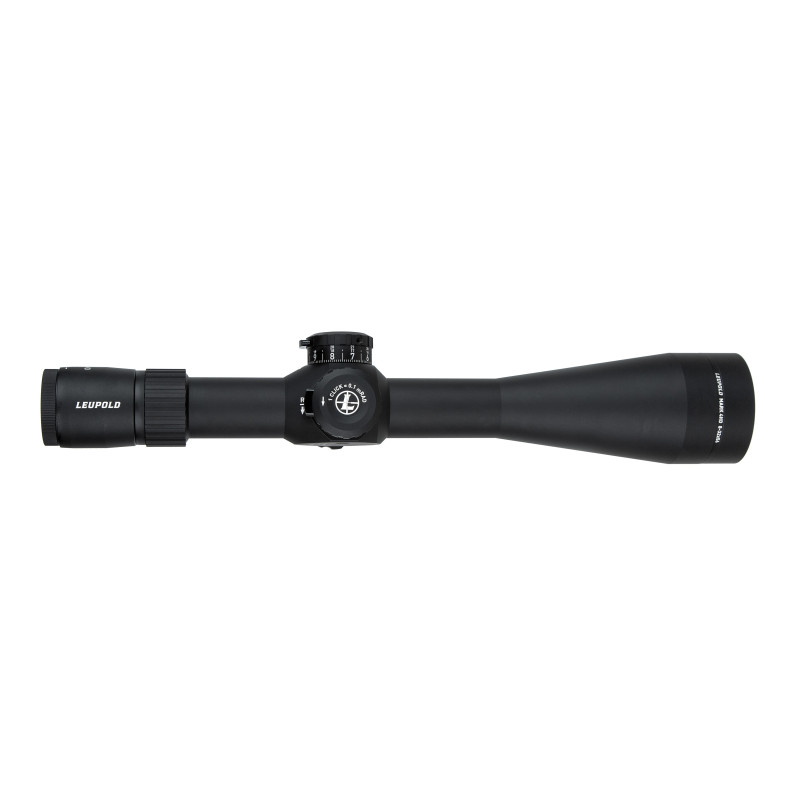 Прицел оптический LEUPOLD MARK 4HD 8-32x56 (34mm) M5C3 FFP PR2-MIL