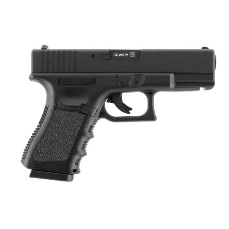 Страйкбольный пистолет Umarex Glock 19