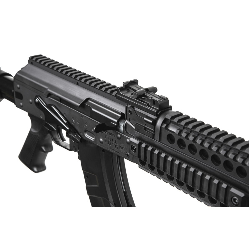 Пневматическая винтовка Crosman Full Auto AK1