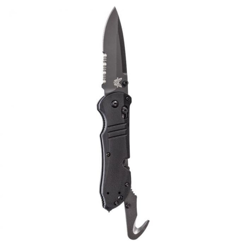 Нож Benchmade "Triage"