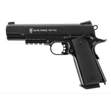 Страйкбольний пістолет Umarex Elite Force 1911 Tac