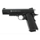Страйкбольный пистолет Umarex Elite Force 1911 Tac