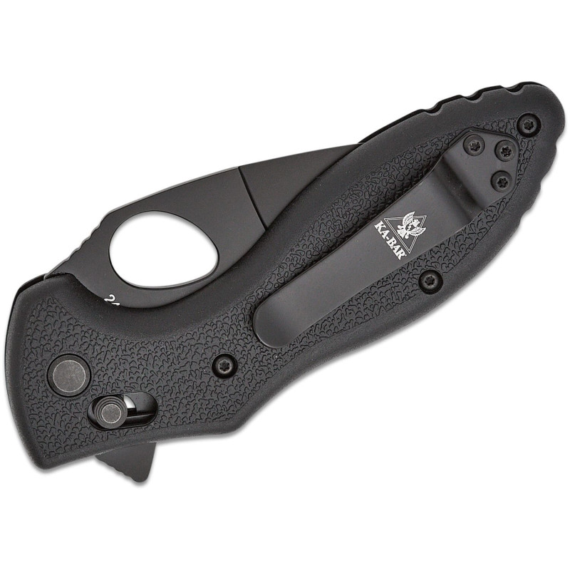 Нож KA-BAR "TDI Flipper Folder"