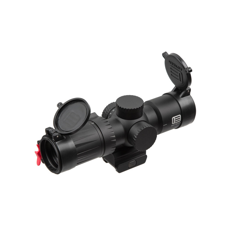 Оптичний приціл EOTECH Vudu 3-9x32 (30 мм) Ultra-Short illum. SFP HC1 (MOA)