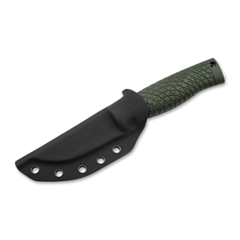 Нож Boker "Bronco Mini OD Green"
