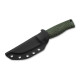 Нож Boker "Bronco Mini OD Green"