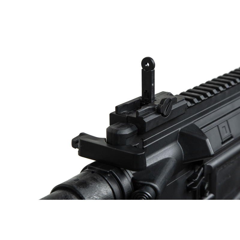 Пневматична гвинтівка Umarex Heckler&Koch HK416 A5 BLK