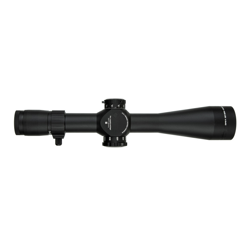 Прицел оптический LEUPOLD MARK 4HD 6-24x52 (34 mm) M5C3 FFP PR2-MIL