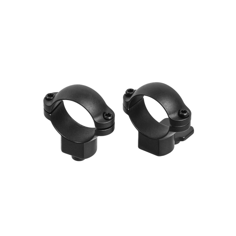 Кольца Leupold QR High Ext Matte