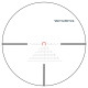 Прицел оптический Vector Optics Constantine 1-8x24 (30 mm) illum. SFP