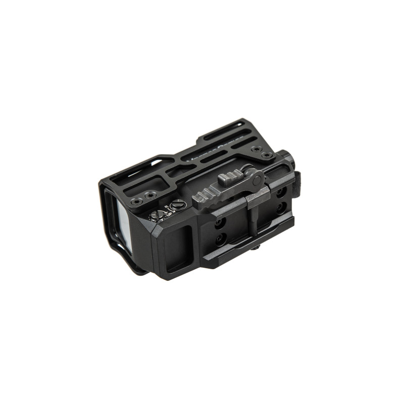 Прицел коллиматорный Vector Optics Frenzy Plus 1x31x26 3MOA