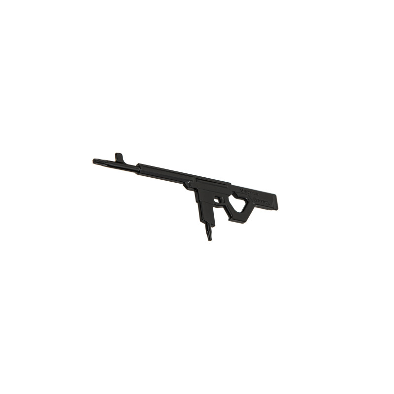 Прицел коллиматорный Vector Optics Frenzy-X 1x19x28 GenII 3MOA