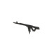 Прицел коллиматорный Vector Optics Frenzy-X 1x19x28 GenII 3MOA