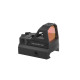 Прицел коллиматорный Vector Optics Frenzy 1x17x21 GenII 3 MOA