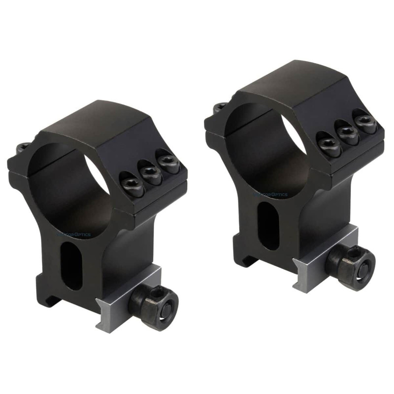 Прицел оптический Vector Optics Aston 5-30x56 (30 mm) illum. SFP