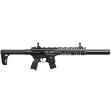 Гвинтівка пневматична Sig Sauer MCX GEN II кал.177 чорна