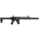 Винтовка пневматическая Sig Sauer MCX GEN II кал.177 чёрная