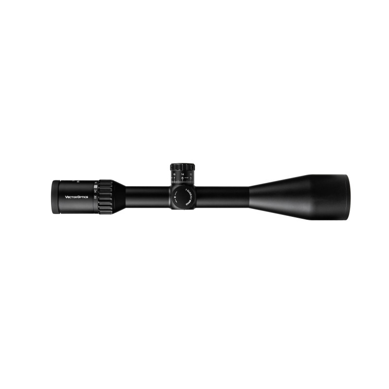 Прицел оптический Vector Optics Continental X6 Tactical 5-30X56 (30mm) Illum. SFP ARI