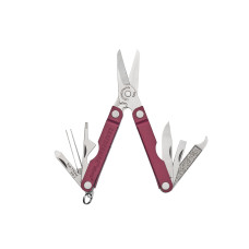 Мультінструмент Leatherman Micra