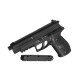 Пистолет пневматический Sig Sauer P226 Blowback кал.4,5мм