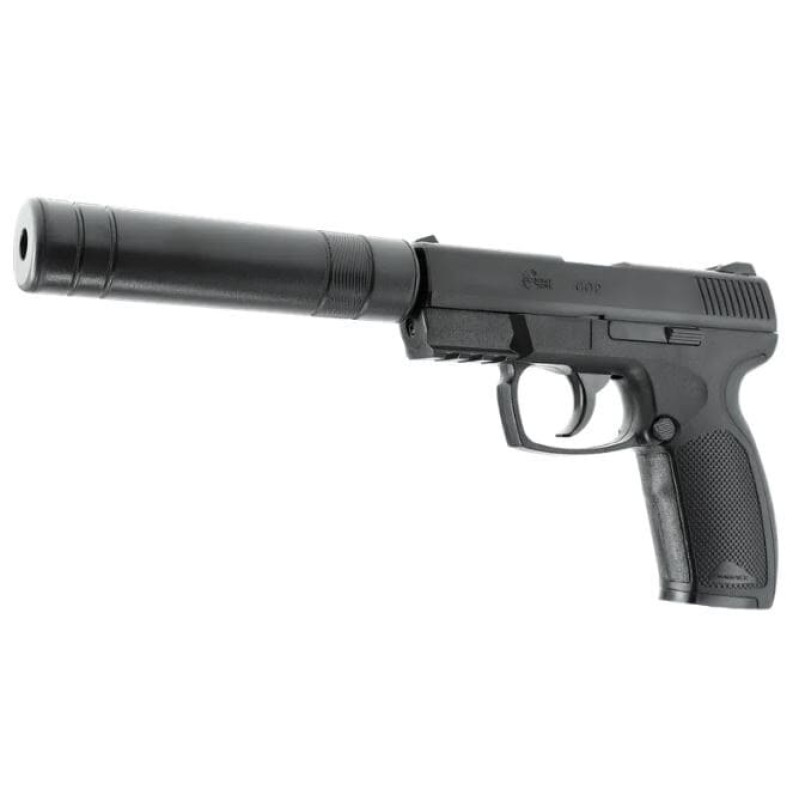 Страйкбольный пистолет Umarex Combat Zone COP SK