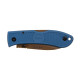 Нож KA-BAR  "Dozier D2 Folding Hunter"