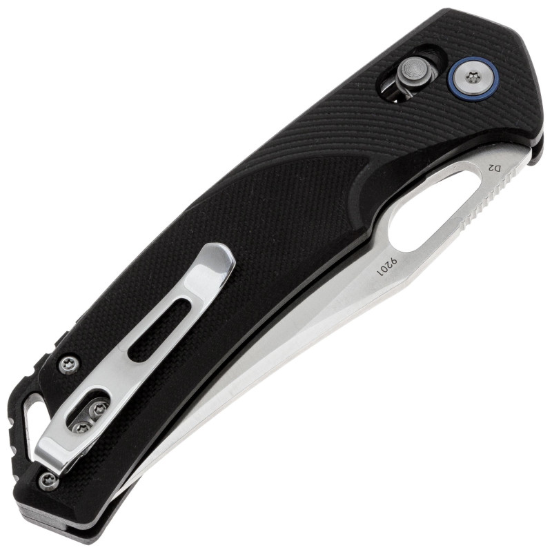 Нож SRM Retreiver 9201, 8Cr13MoV, FRN