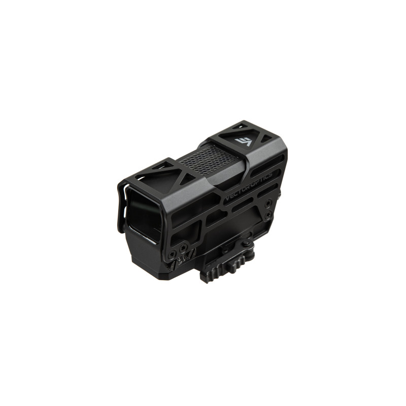 Прицел коллиматорный Vector Optics Frenzy Plus 1x31x26 Solar