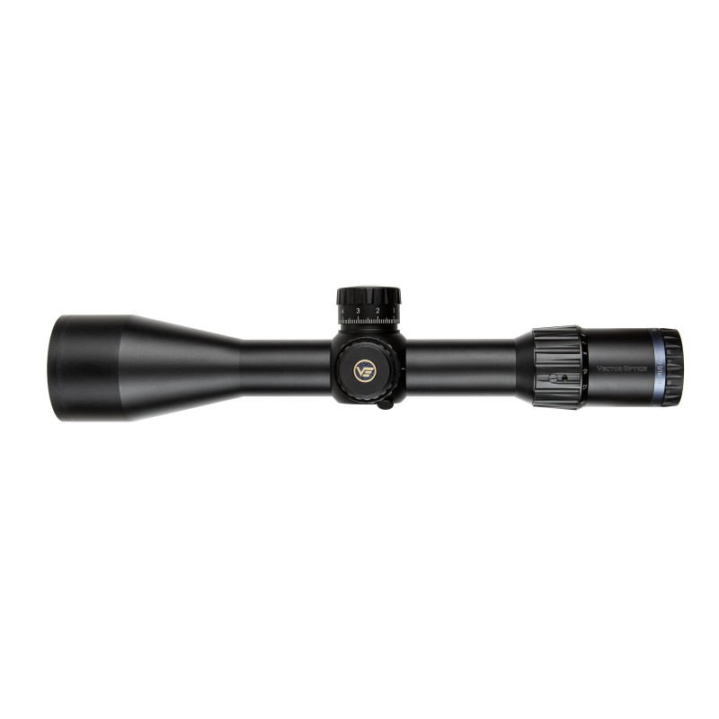 Прицел оптический Vector Optics Taurus 4-32x56 (34mm) illum. SFP ED