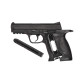 Пневматический пистолет Umarex Smith & Wesson M&P40  кал.4,5мм