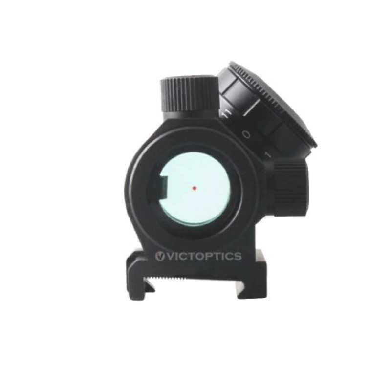 Прицел коллиматорный VictOptics T4 1X22 3 МОА