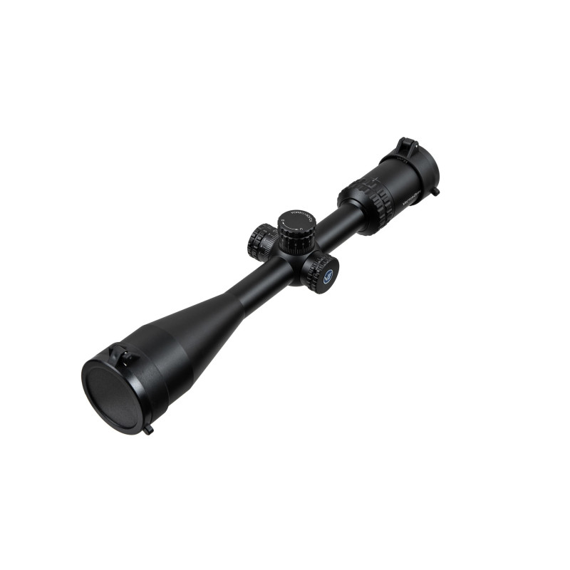 Прицел оптический Vector Optics Hugo 6-24x50 (25,4 мм) SFP