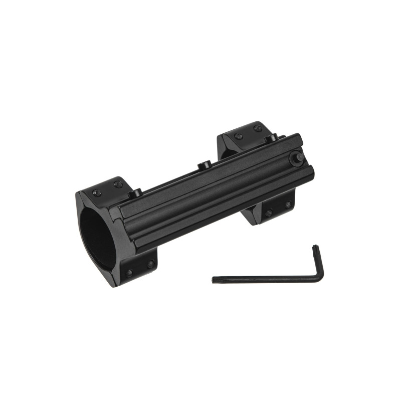 Крепление для оптического прицела Gamo 30mm Medium Rail TS-300