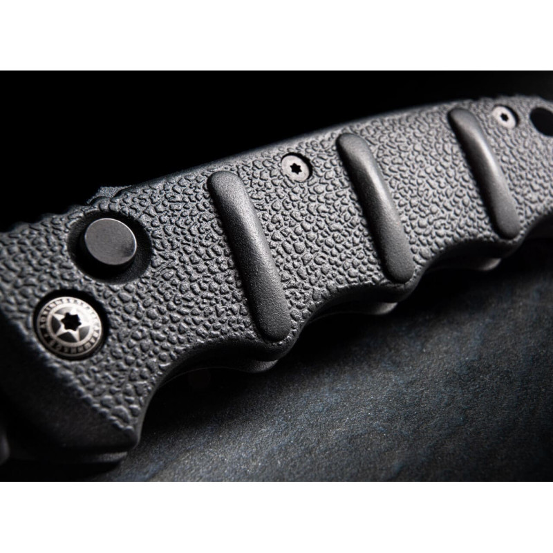 Нож Boker Plus "AKS-74 Spearpoint D2"